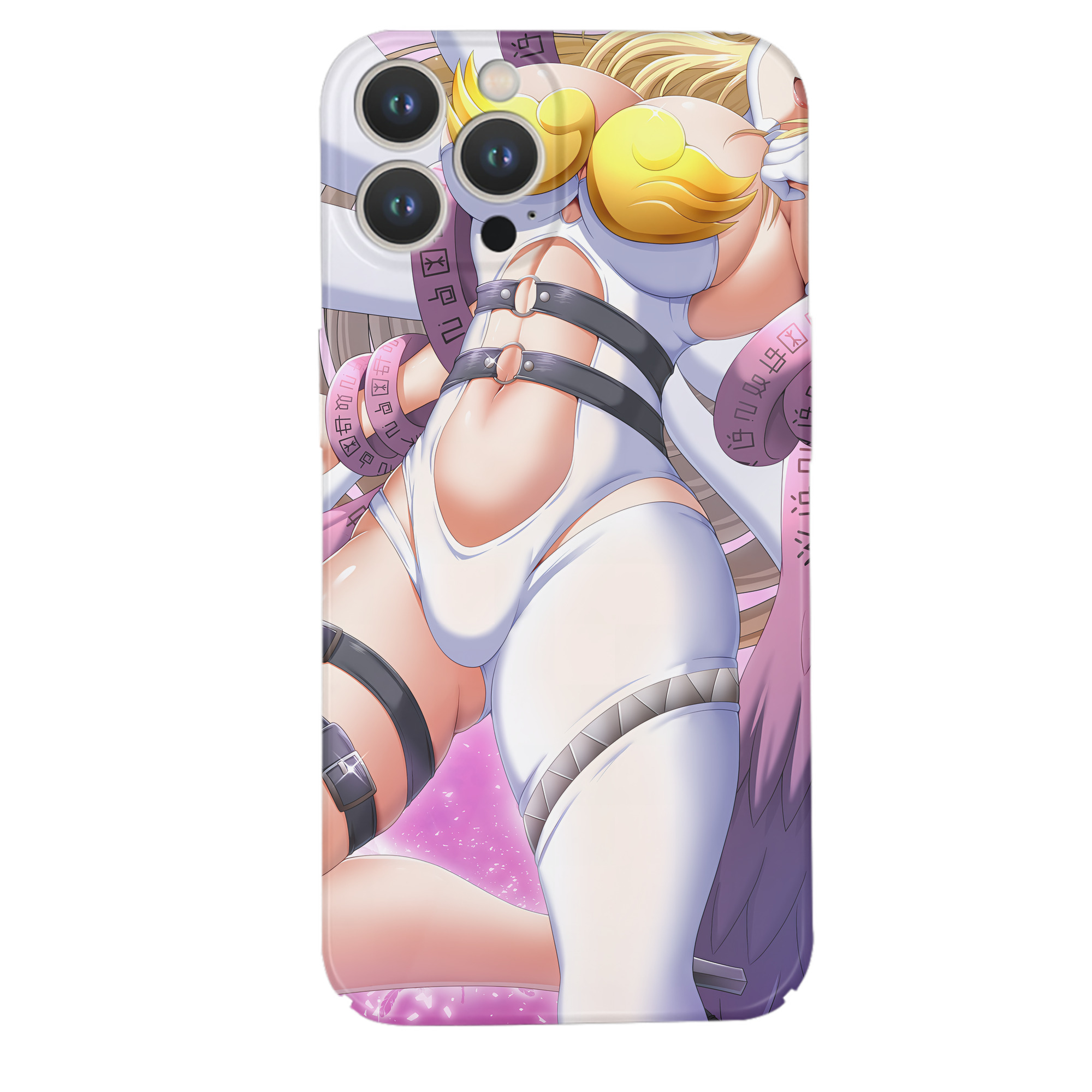 （画像用） Digimon デジタルモンスター/デジモン 【iPhone 14シリーズ対応】ハードケース